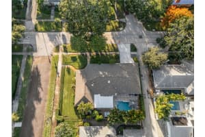 105 17TH AVENUE, ST PETERSBURG, FL 33704 - MLS#MFRTB8437853