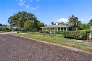 105 17TH AVENUE, ST PETERSBURG, FL 33704 - MLS#MFRTB8437853