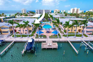 19417 GULF BOULEVARD, INDIAN ROCKS BEACH, FL 33785 - MLS#MFRTB8437859