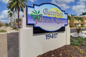 19417 GULF BOULEVARD, INDIAN ROCKS BEACH, FL 33785 - MLS#MFRTB8437859