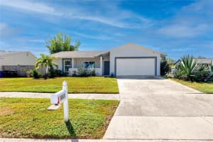 1869 SETON DRIVE, CLEARWATER, FL 33763 - MLS#MFRTB8437873