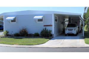 69 THATCH PALM STREET, LARGO, FL 33770 - MLS#MFRTB8437880