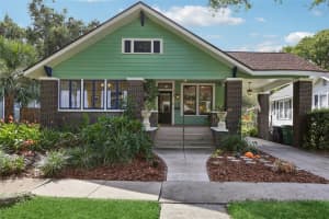 5110 SEMINOLE AVENUE, TAMPA, FL 33603 - MLS#MFRTB8437886
