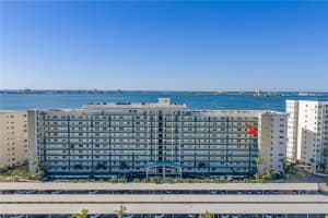 6020 SHORE BOULEVARD, GULFPORT, FL 33707 - MLS#MFRTB8437887