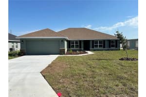 4984 Sw 91st Pl, OCALA