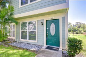 13901 FLETCHERS MILL DRIVE, TAMPA, FL 33613 - MLS#MFRTB8437920