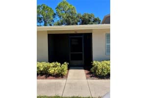 2131 RIDGE ROAD, LARGO, FL 33778 - MLS#MFRTB8437931