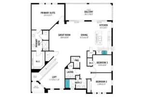 12807 JADE EMPRESS LOOP, VENICE, FL 34293 - MLS#MFRTB8437942