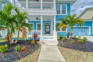5718 SEA TURTLE PLACE, APOLLO BEACH, FL 33572 - MLS#MFRTB8437944