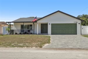 1728 LAGOON CIRCLE, CLEARWATER, FL 33765 - MLS#MFRTB8437953