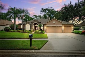 19737 Prince Benjamin Dr, LUTZ