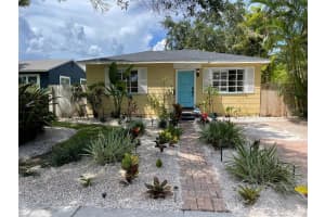 1421 55TH AVENUE, ST PETERSBURG, FL 33703 - MLS#MFRTB8437956