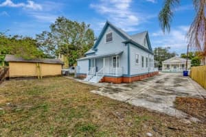 912 20TH AVENUE, TAMPA, FL 33605 - MLS#MFRTB8437964