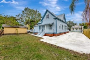 912 20TH AVENUE, TAMPA, FL 33605 - MLS#MFRTB8437964