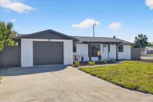 11220 ARECA DRIVE, PORT RICHEY, FL 34668 - MLS#MFRTB8437970