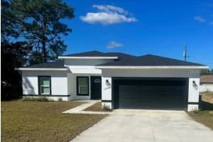 15096 Sw 51st Ave, OCALA