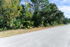 7049 CENTERWOOD AVENUE, SPRING HILL, FL 34606 - MLS#MFRTB8437986