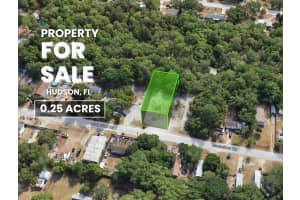 TBD MADELINE, HUDSON, FL 34667 - MLS#MFRTB8437990