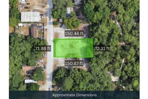 TBD MADELINE, HUDSON, FL 34667 - MLS#MFRTB8437990