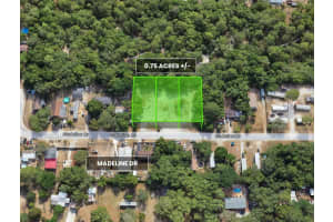 TBD MADELINE, HUDSON, FL 34667 - MLS#MFRTB8437990