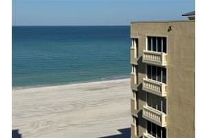 1380 GULF BOULEVARD, CLEARWATER BEACH, FL 33767 - MLS#MFRTB8437991