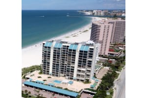 1380 GULF BOULEVARD, CLEARWATER BEACH, FL 33767 - MLS#MFRTB8437991