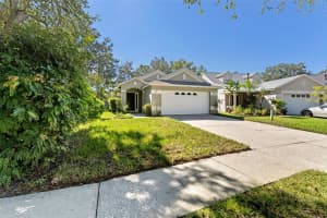 15016 DEER MEADOW DRIVE, LUTZ, FL 33559 - MLS#MFRTB8437992
