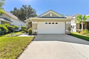 15016 DEER MEADOW DRIVE, LUTZ, FL 33559 - MLS#MFRTB8437992