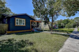 4340 3RD AVENUE, ST PETERSBURG, FL 33711 - MLS#MFRTB8437993