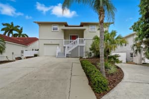 76 GULFWINDS DRIVE, PALM HARBOR, FL 34683 - MLS#MFRTB8437995