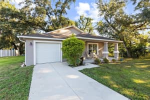 4216 E Yukon St, TAMPA