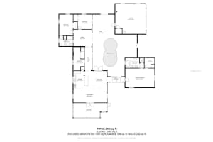 15005 NOON COURT, SPRING HILL, FL 34610 - MLS#MFRTB8437997