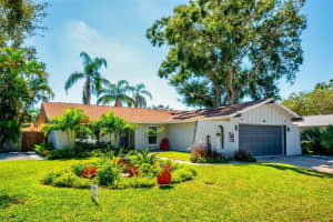 13560 DEL PRADO DRIVE, LARGO, FL 33774 - MLS#MFRTB8438002