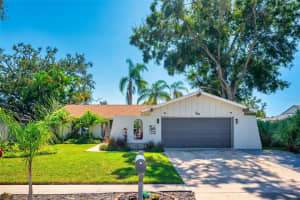 13560 DEL PRADO DRIVE, LARGO, FL 33774 - MLS#MFRTB8438002