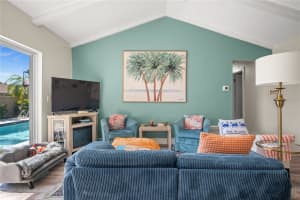 13560 DEL PRADO DRIVE, LARGO, FL 33774 - MLS#MFRTB8438002
