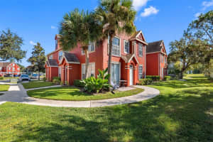 10538 Windsor Lake Ct #10538, TAMPA