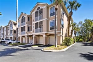 2212 Bay Club Cir #2212, TAMPA