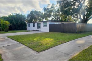 6020 OLIVE AVENUE, TAMPA, FL 33614 Sold 11/26/25