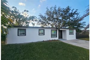 6020 OLIVE AVENUE, TAMPA, FL 33614 Sold 11/26/25