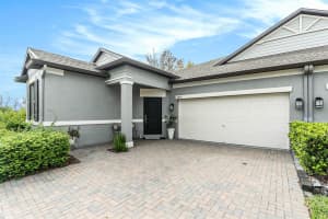 9854 RED BAY LOOP, LAND O LAKES, FL 34637 - MLS#MFRTB8438024