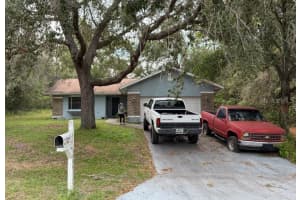 1521 W Saint Elizabeth Pl, CITRUS SPRINGS