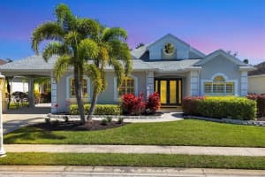 159 AMERICAS CUP BOULEVARD, BRADENTON, FL 34208 - MLS#MFRTB8438034