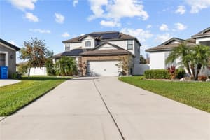 11841 THICKET WOOD DRIVE, RIVERVIEW, FL 33579 - MLS#MFRTB8438048