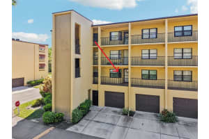 5849 PARK STREET, ST PETERSBURG, FL 33709 - MLS#MFRTB8438056