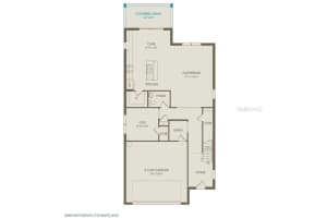 3760 HORNBEAM ROAD, SPRING HILL, FL 34609 - MLS#MFRTB8438063