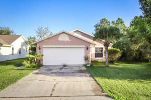 5 WOOD ACRE LANE, PALM COAST, FL 32164 - MLS#MFRTB8438069