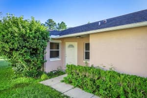 5 WOOD ACRE LANE, PALM COAST, FL 32164 - MLS#MFRTB8438069