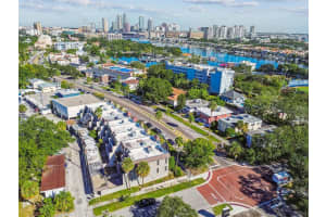 166 DAVIS BOULEVARD, TAMPA, FL 33606 - MLS#MFRTB8438079