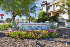 166 DAVIS BOULEVARD, TAMPA, FL 33606 - MLS#MFRTB8438079