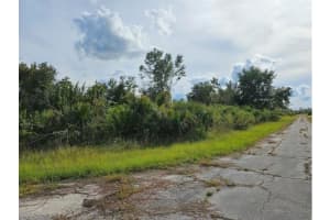 Lot 1 HINSHAW AVENUE, NORTH PORT, FL 34288 - MLS#MFRTB8438080